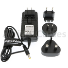 BMD Shuttle Cable Camera Power Adapter For Ultra Studio Pro Blackmagic
