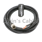 Basler AVT CCD Camera Cat6 Data Cable 6 Pin Hirose Male To Open End HR10A-7P-6P