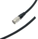 Hirose 4 Pin Female HR10A-7P-4S To Flying Leads Power Cable For Sony Venice Sound Devices 664/633/702T SmallHD 702/ACE