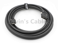 26 Pin Camera Link Cable SDR - MDR 85Mhz For Industrial Machine Vision Systems