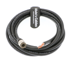 6 Pin Hirose Male HR10A-7P-6P to Open end Cable for Camera