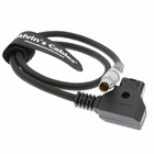 Anton D TAP To Lemo 2 Pin Male Power Cable For Bartech Focus Device Receiver
