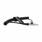 XL-LL Sound Devices Timecode Cable Lemo 5 Pin To 5 Pin Lemo Timecode Cable