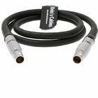 Alvin's Cables Nucleus M 7 Pin to 7 Pin Motor to Motor Connection Cable