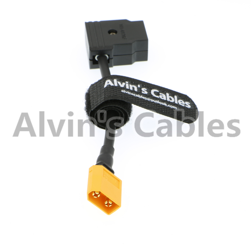 ANTON BAUER D-Tap Female to XT60 Cable for Cameras